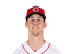 Brandon Williamson portrait