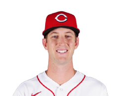 Nick Lodolo portrait