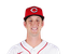 Nick Lodolo portrait