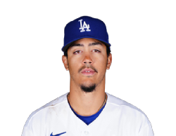 Miguel Vargas portrait