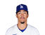 Miguel Vargas portrait