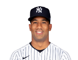 Ezequiel Duran portrait