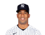 Ezequiel Duran portrait
