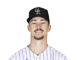 Brenton Doyle portrait