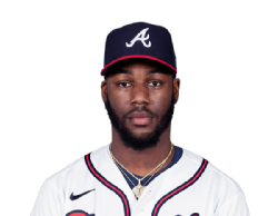 Michael Harris II portrait