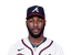 Michael Harris II portrait