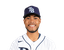 Taj Bradley portrait