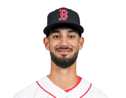 Matthew Lugo portrait