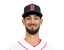Matthew Lugo portrait