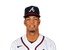 Vaughn Grissom portrait