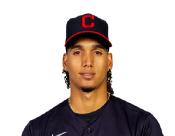 Carlos Vargas portrait