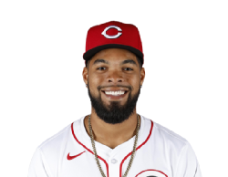 Rece Hinds portrait