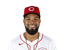 Rece Hinds portrait