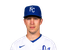 Tyler Zuber portrait