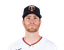Charlie Barnes portrait