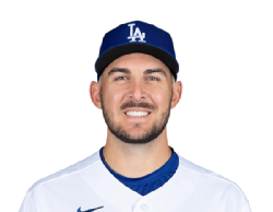 Alex Vesia portrait