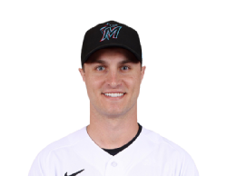 Jake Mangum portrait