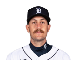 Jason Foley portrait