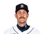 Jason Foley portrait