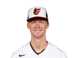 Kyle Stowers portrait