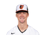 Kyle Stowers portrait