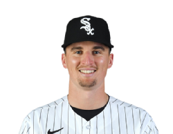 Davis Martin portrait