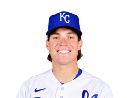 Nate Eaton portrait
