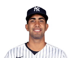 Yoendrys Gomez portrait