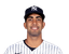 Yoendrys Gomez portrait