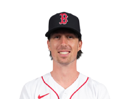 Nick Sogard portrait