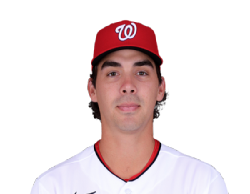 Andrew Alvarez portrait
