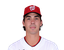 Andrew Alvarez portrait