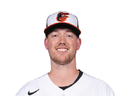 Kyle Bradish portrait