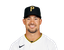 Nick Gonzales portrait