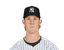 Clayton Beeter portrait