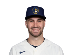 Garrett Mitchell portrait