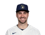Garrett Mitchell portrait