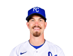 Nick Loftin portrait