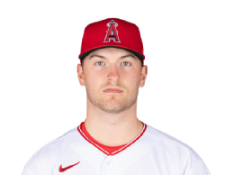 Reid Detmers portrait