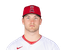 Reid Detmers portrait