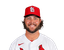 Alec Burleson portrait