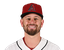 Tim Tawa portrait