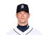 Dillon Dingler portrait