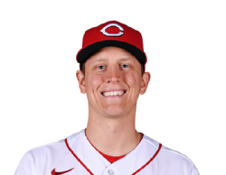 Casey Legumina portrait
