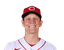 Casey Legumina portrait