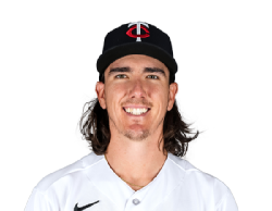 Kody Funderburk portrait
