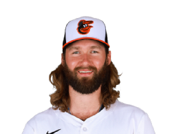Brandon Young portrait