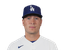 Seth Halvorsen portrait