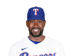 Kumar Rocker portrait
