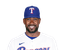 Kumar Rocker portrait